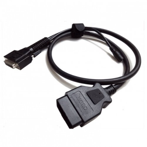 OBD 16Pin Cable Diagnostic Cable for FCAR HDS600 Scanner